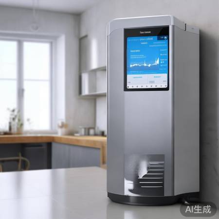 智能热水器，省心省力神器