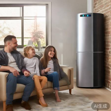 电热水器过热保护功能介绍