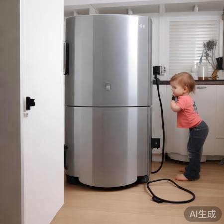 电热水器安全提示