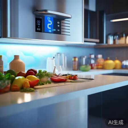 冰箱温度宜控制在4度
