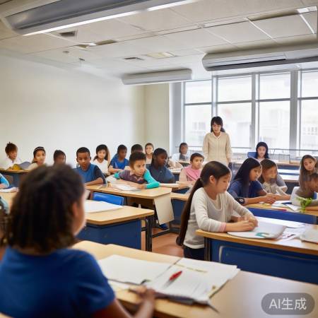 教室空调，健康环保需平衡