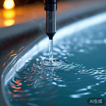 热水器加热管振动发声