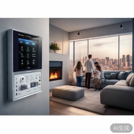 智慧管家空调面面面