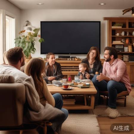 家居装修交流，下期再见！