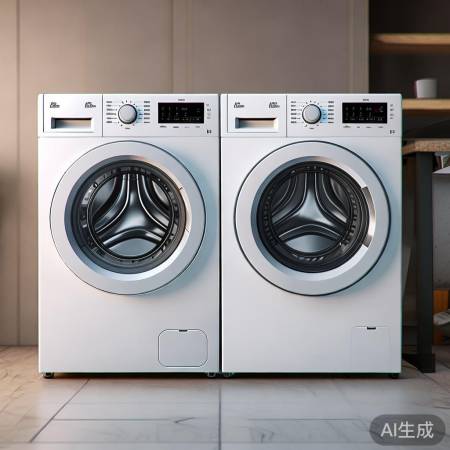 洗衣机差距大，性能各异