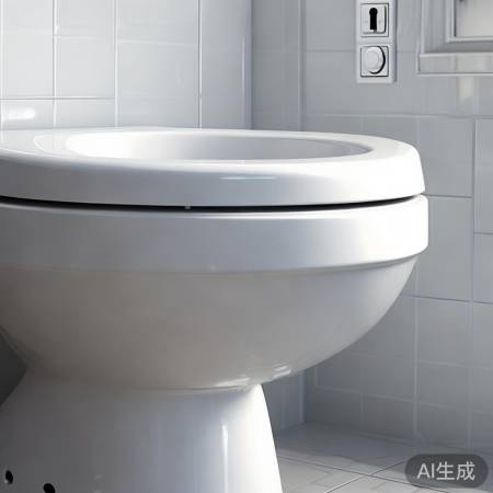 断电拆马桶，安全第一