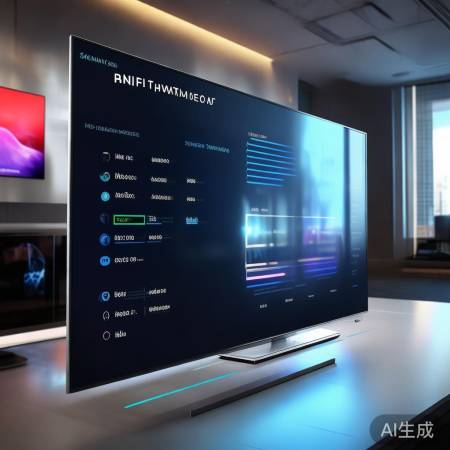 电视亮度受品牌、型号、尺寸及显