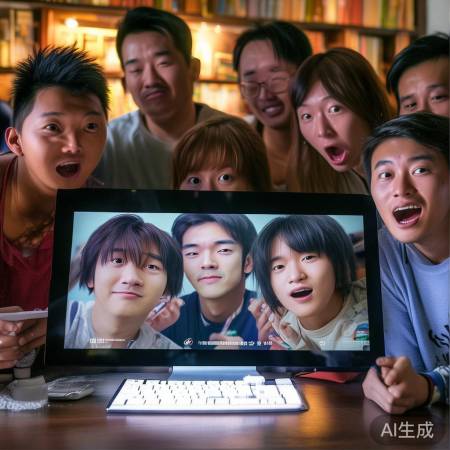 免费欢喜密探,一看就停不下来