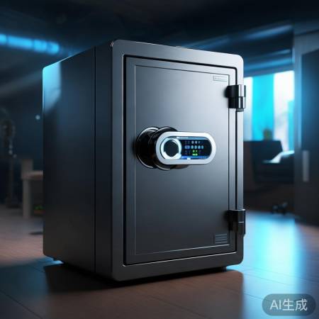 了解保险柜智能锁，守护财产安全