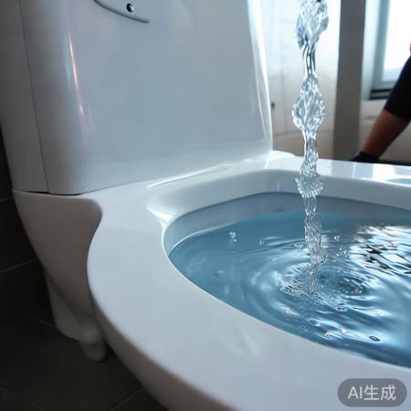 智能马桶冲水不停，解法大搜罗