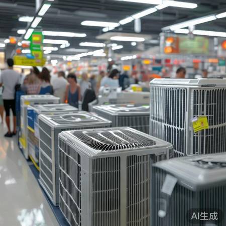 酒泉变频空调价格多样