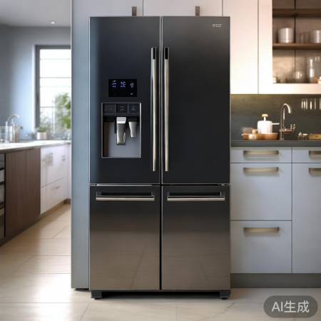 “冰箱贵，但值！”