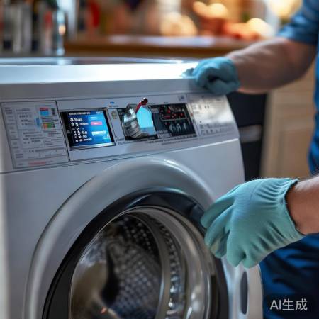 洗衣机离合器故障解决技巧