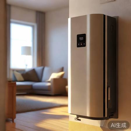 壁挂炉答疑，下期再见！