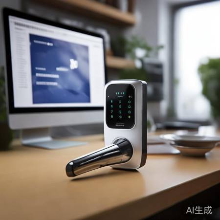 智能报警锁选购要点