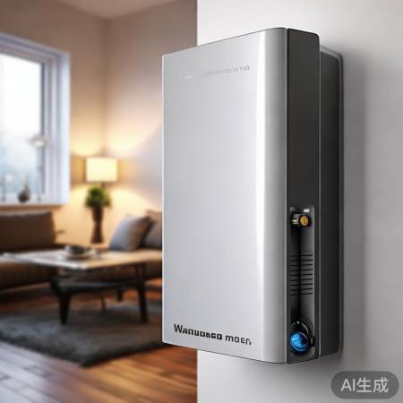 万和壁挂炉,时尚温暖,服务周到