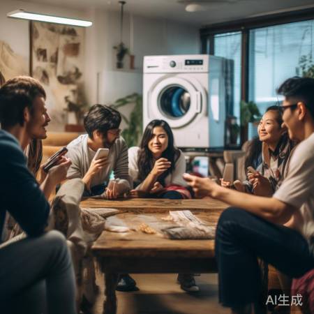 长沙沃尔玛洗衣机热销