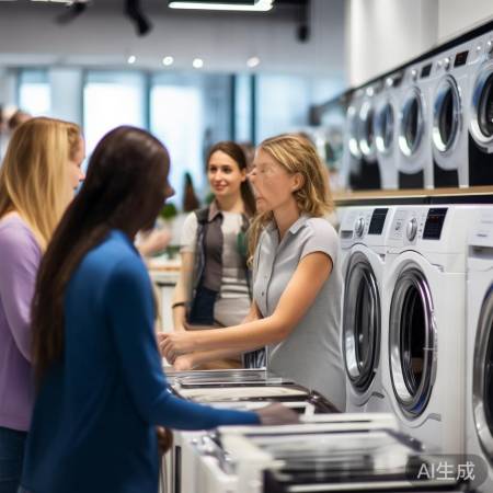 长沙沃尔玛洗衣机体验好售后佳