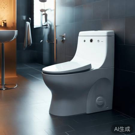 智能马桶节能神器