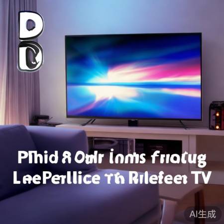 选电视，找舒心对象