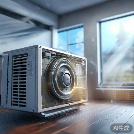 冷冻泵大小影响空调性能