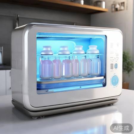 多功能奶瓶消毒柜