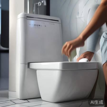 智能马桶烘干效果不佳
