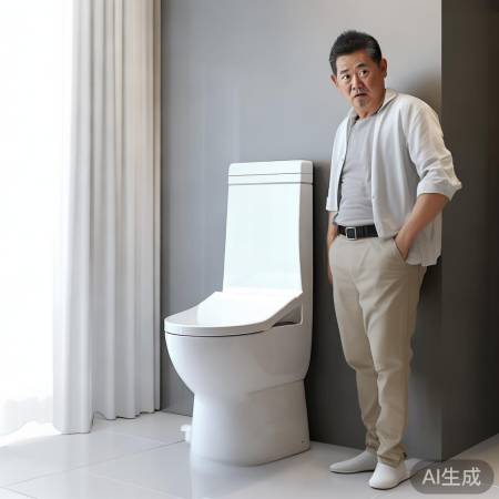 智能马桶功能不足