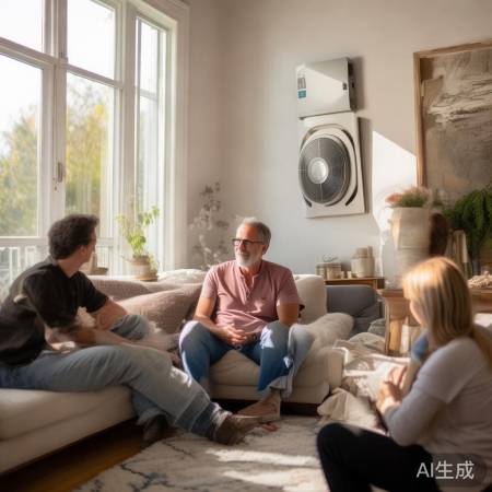 邯郸低温空气能供暖新选择