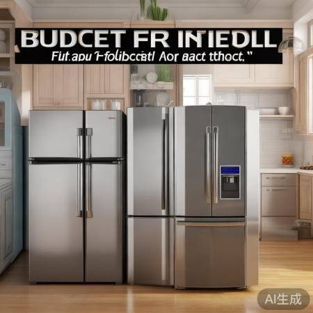 经济实用冰箱推荐