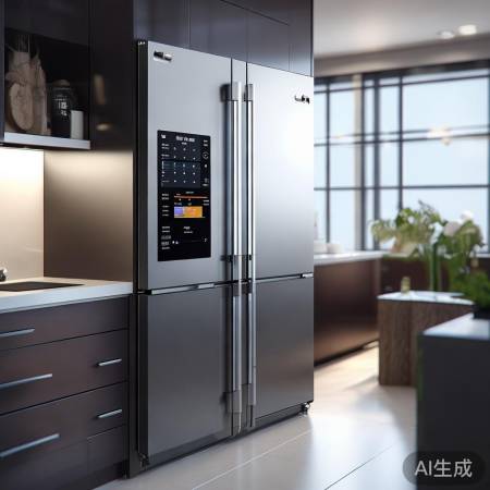 智能温控，轻松定制