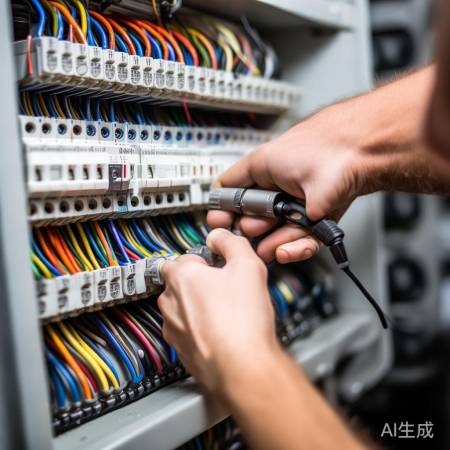 电线粗细适中，安全使用