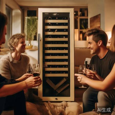 周末好友谈生活，品味优雅时光。