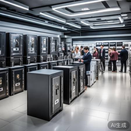 福建保险柜,品质保障!