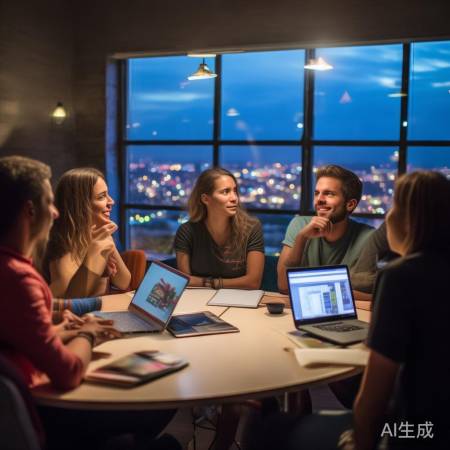 “留言交流,下次再见!”