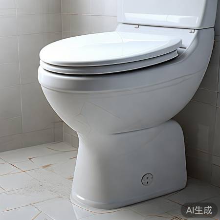 马桶盖部件定期检查