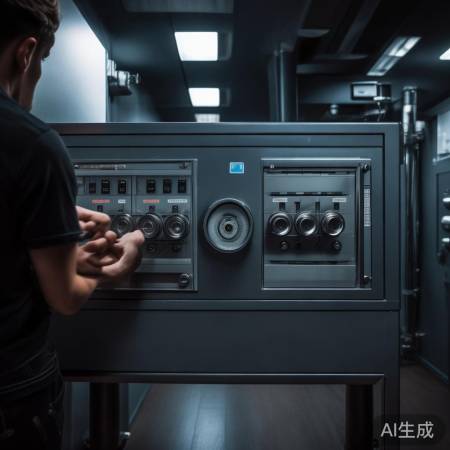 “按步骤解锁，安全为重”