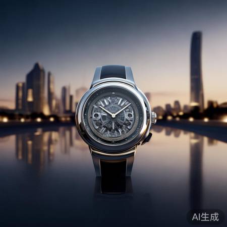 卡地亚150周年电视系列，奢华