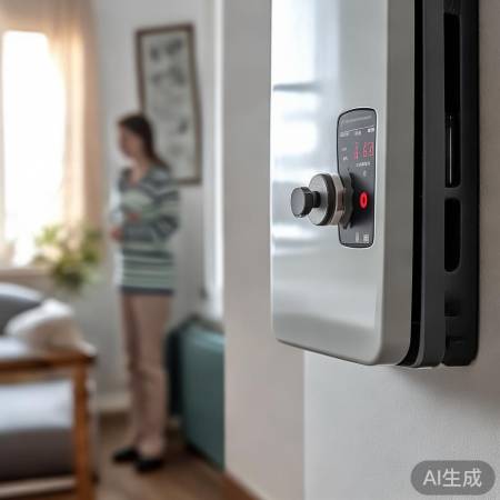 壁挂炉故障排查指南