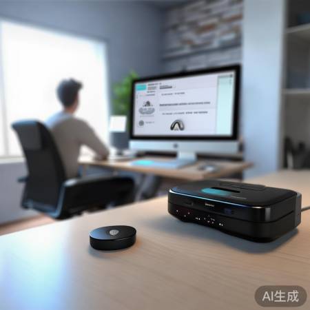 重启指纹锁与路由器