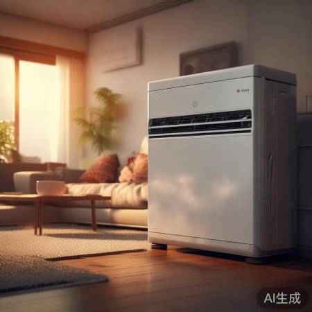 美的空调制热异常维修指南