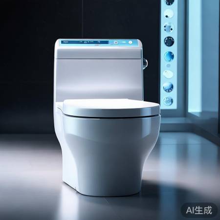 性价比高，功能齐全智能马桶