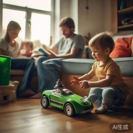 节能环保,点滴做起