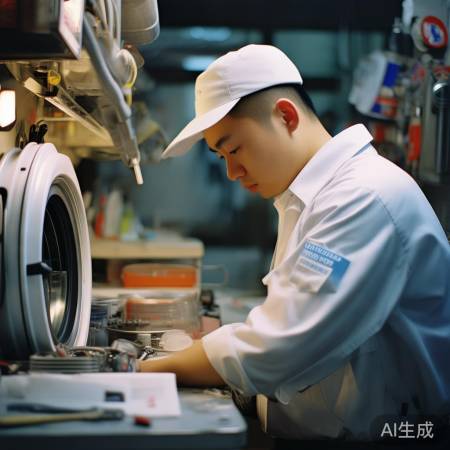 临沂家电维修服务赞