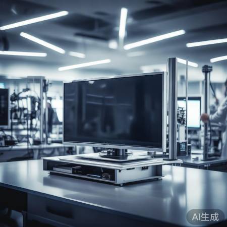 权威认证,工业电视达标