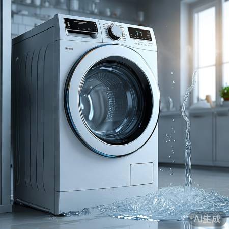 帝度E920洗衣机，节能强效洗