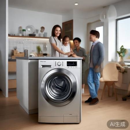 帝度E920：绿色守护家