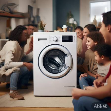 小型折叠洗衣机讨论