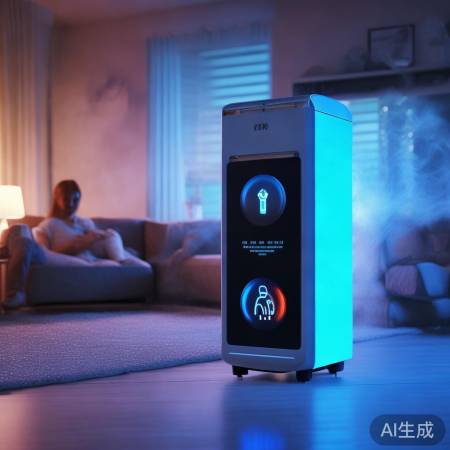 空调锁定解锁技巧,夏凉无忧