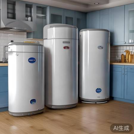 选热水器,性价比为王